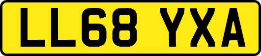 LL68YXA