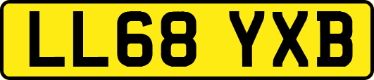 LL68YXB