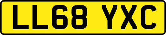 LL68YXC