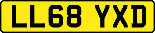 LL68YXD