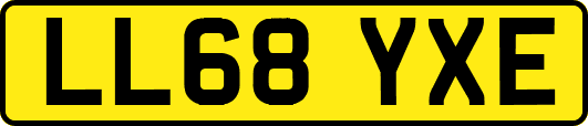 LL68YXE