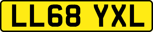 LL68YXL