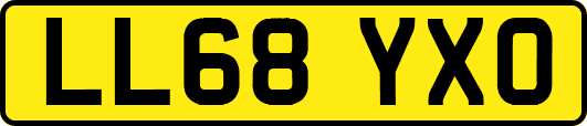 LL68YXO
