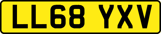 LL68YXV