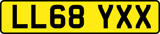 LL68YXX