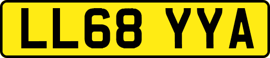 LL68YYA