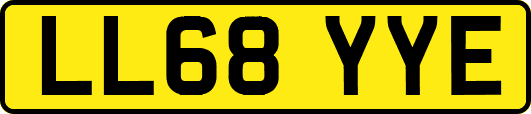 LL68YYE
