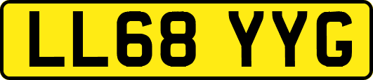 LL68YYG