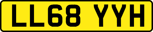 LL68YYH