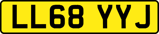 LL68YYJ