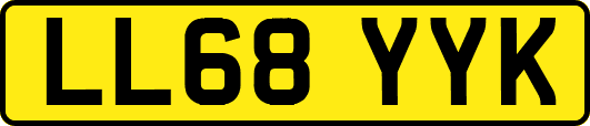 LL68YYK