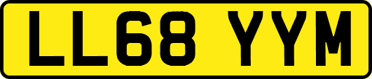 LL68YYM