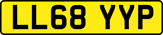LL68YYP
