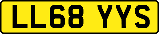 LL68YYS