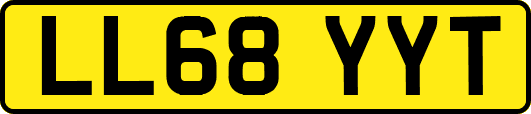 LL68YYT