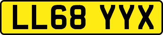 LL68YYX