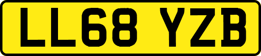 LL68YZB