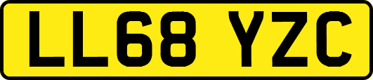 LL68YZC