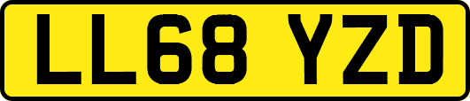 LL68YZD