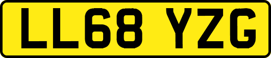 LL68YZG