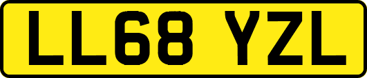 LL68YZL
