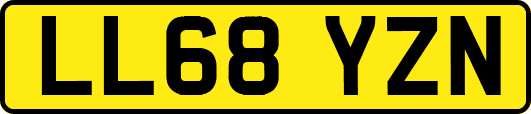 LL68YZN