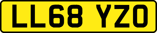 LL68YZO