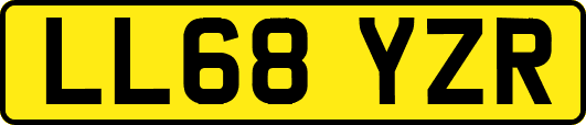 LL68YZR