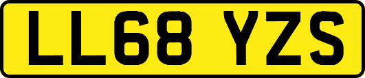 LL68YZS