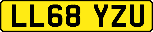 LL68YZU