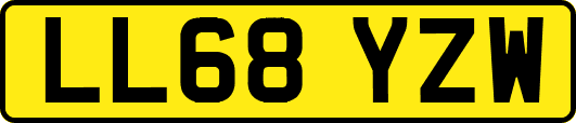 LL68YZW