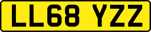 LL68YZZ