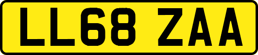 LL68ZAA