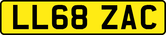 LL68ZAC