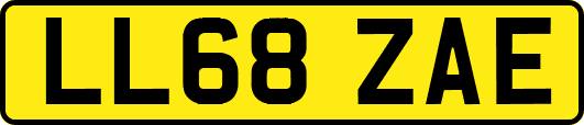 LL68ZAE