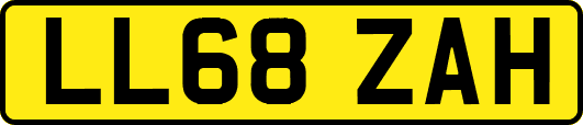 LL68ZAH