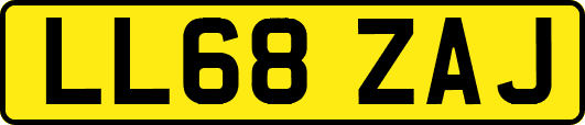 LL68ZAJ