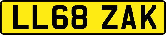 LL68ZAK