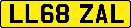 LL68ZAL