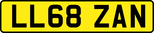 LL68ZAN