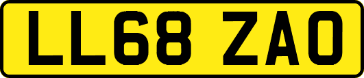 LL68ZAO