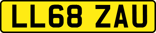 LL68ZAU