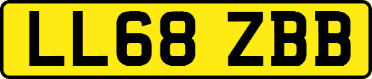 LL68ZBB