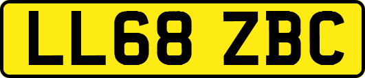 LL68ZBC