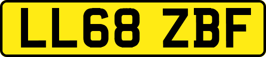 LL68ZBF