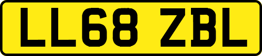 LL68ZBL