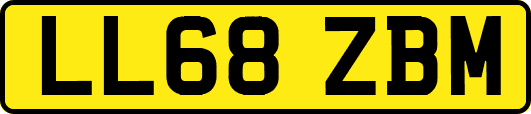 LL68ZBM