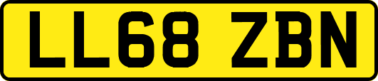 LL68ZBN