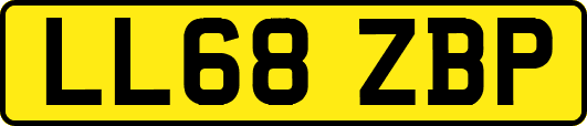LL68ZBP