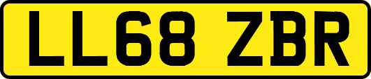 LL68ZBR